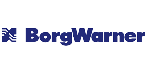 Borgwarner Turbochargers