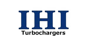 IHI Turbochargers