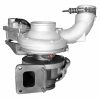 1881107C93 BORGWARNER TURBOCHARGER B2UV-63A90, DR40C12, BV-076S73AL