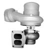 2199711 BORGWARNER TURBOCHARGER S3BSL-128, S3BSL128