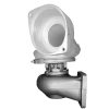 2199711 BORGWARNER TURBOCHARGER S3BSL-128, S3BSL128