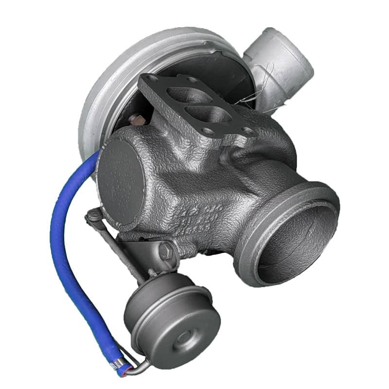 7N7753 BORGWARNER TURBOCHARGER 4HD-864 - Vara Turbo Technics