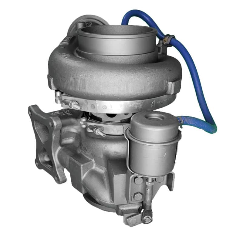 1444568 GARRETT TURBOCHARGER TV8112 Vara Turbo Technics