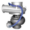 2967636 GARRETT TURBOCHARGER