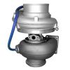 2967636 GARRETT TURBOCHARGER