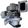 5459711RX CUMMINS TURBOCHARGER HE400 - Image 3