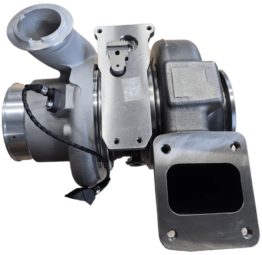 【Mac】 2348174 Paccar MX-11/MX-13 (EPA17) Remanufactured Holset VGT