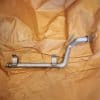 4367122 Part - EGR Cooler Delete Replacement Pipe