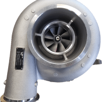 172035 BHT3E Cummins N14 14.0L