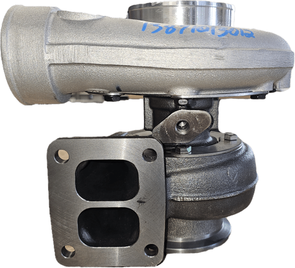 13809880114 BORGWARNER TURBOCHARGER 9.0l POWERTECH JOHN DEERE - Image 5