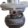 13809880114 BORGWARNER TURBOCHARGER 9.0l POWERTECH JOHN DEERE - Image 2