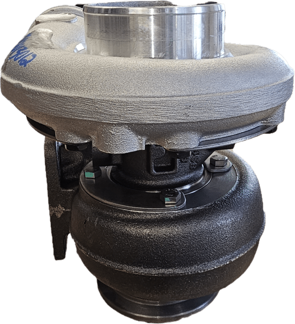 13809880114 BORGWARNER TURBOCHARGER 9.0l POWERTECH JOHN DEERE - Image 3