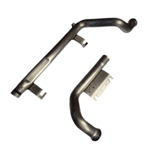 Cummins ISX EGR Cooler Bypass Tube