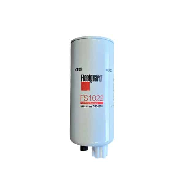Fleetguard FS1022 Fuel Water Separator