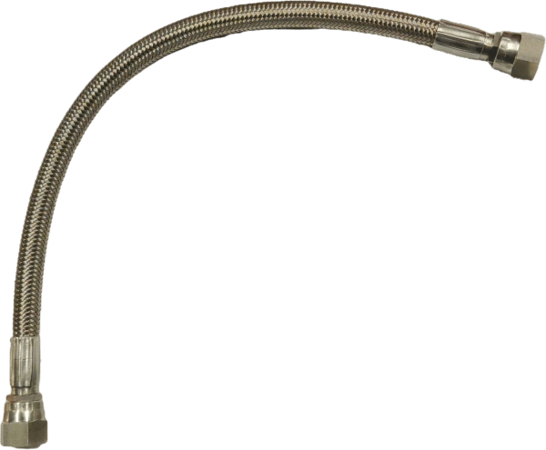 3684712 FLEXIBLE COOLANT RETURN HOSE FOR X15 - Image 4